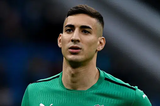Mert Müldür