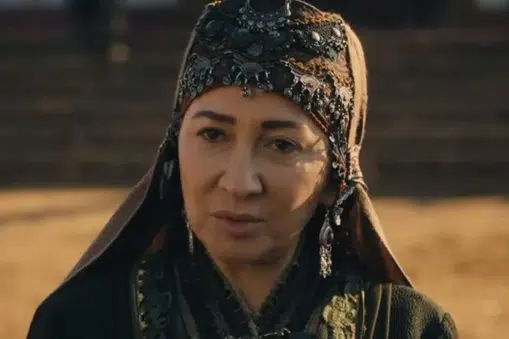 Ayşegül Günay