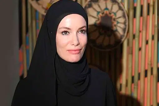 Gamze Özçelik