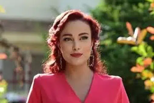 Elif Melda Yılmaz