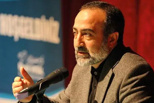 Ebubekir Sifil