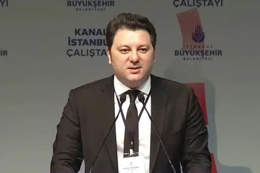 Gürkan Akgün