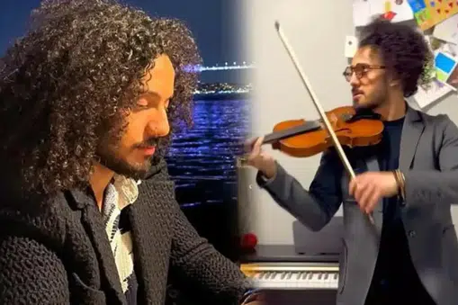 Cem Gülgel