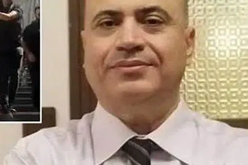 Süleyman Salih Zoroğlu
