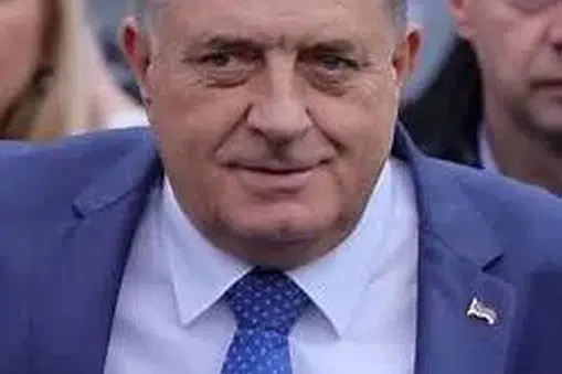 Milorad Dodik
