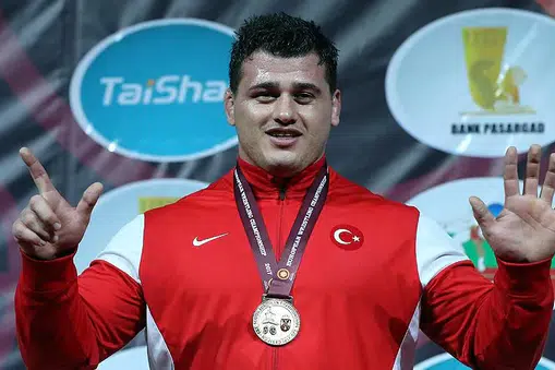 Rıza Kayaalp