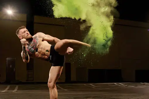 Conor McGregor