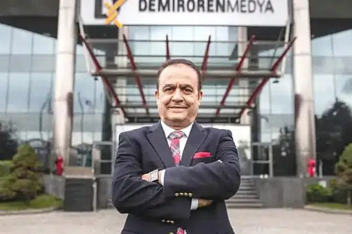 Oktay Ensari