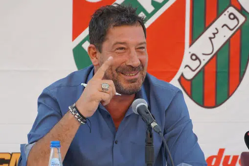 Ufuk Sarıca