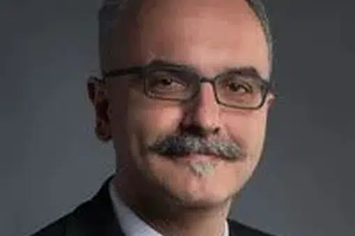 Emrah Safa Gürkan