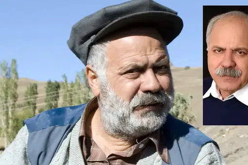 Ali Tutal