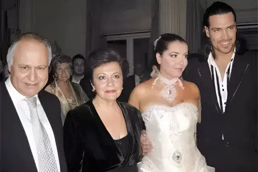 Alex Siropulos
