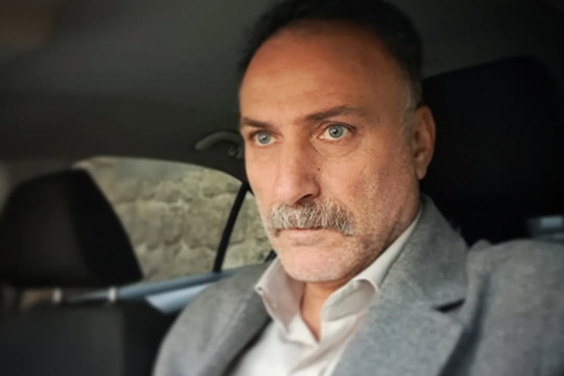 Mehmet Polat