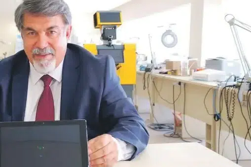 Özalp Tozan