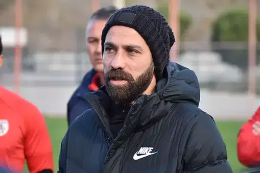 Olcay Şahan
