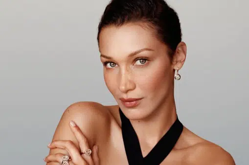 Bella Hadid