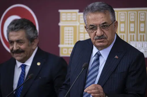 Taha Akyol