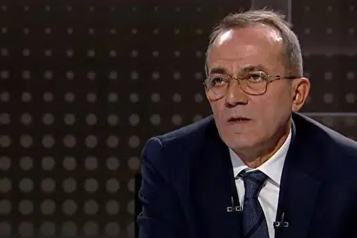 Şaban Sevinç