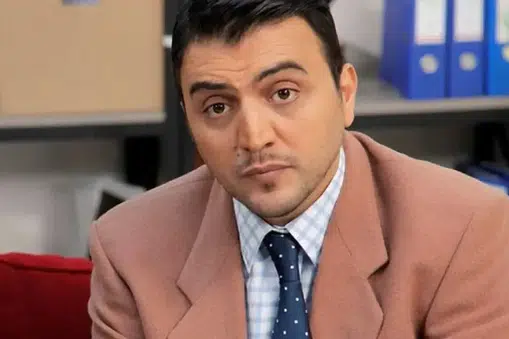 Şinasi Yurtsever