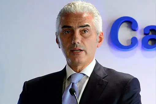 Haluk Dinçer