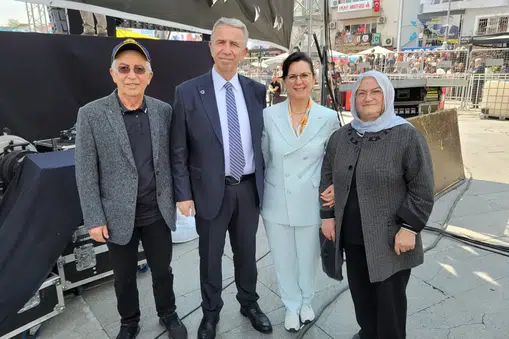 Alaaddin Yavaş