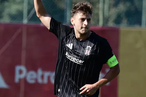 Fahri Kerem Ay