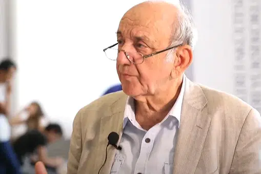 Haluk Yavuzer