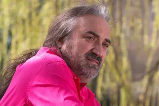 Nuran Bahçekapılı