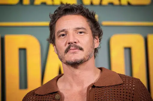 Pedro Pascal