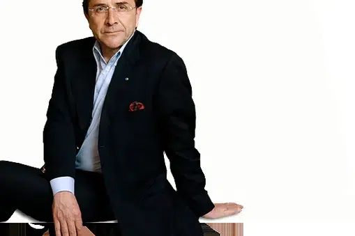 Osman Müftüoğlu