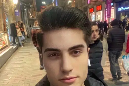 Mete Gök