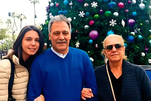 Haluk Sayışman