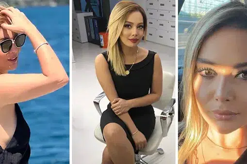 Gamze Dondurmacı