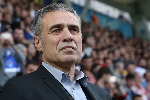 Ersun Yanal