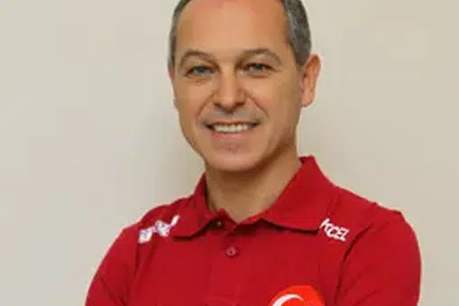 Mehmet Hacıoğlu