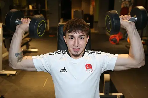 Yusuf Fehmi Genç