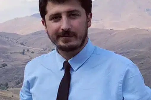 Murat Söylemez