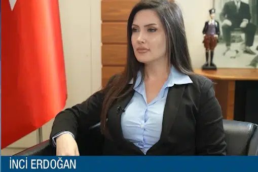İnci Erdoğan