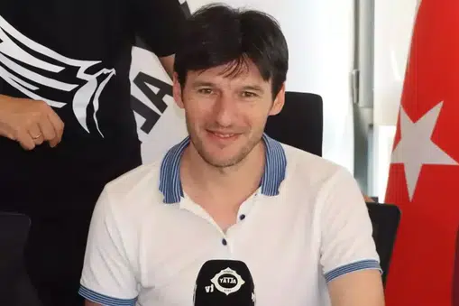 İbrahim Akın