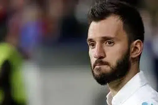 Emre Çolak