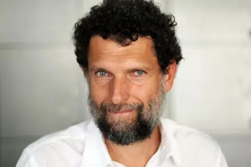 Osman Kavala
