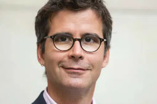 Emil Levendoğlu