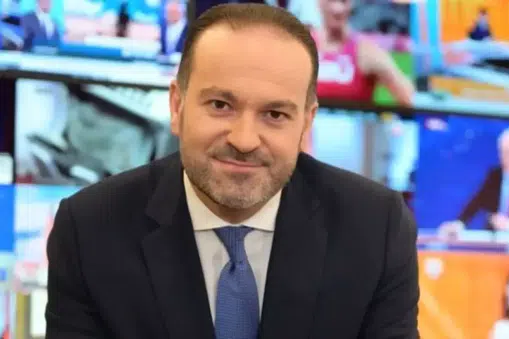 Mehmet Zahid Sobacı