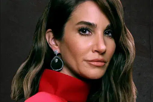 Rojda Demirer