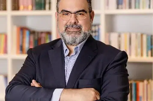Fatih Reşit Civelekoğlu