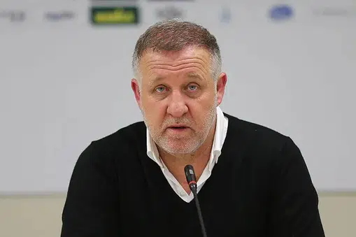 Mesut Bakkal