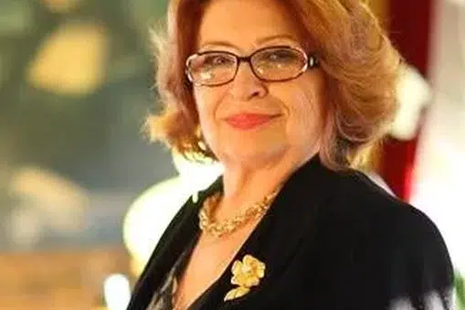 Gülseren Buğdaycıoğlu