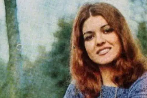 Gülden Karaböcek