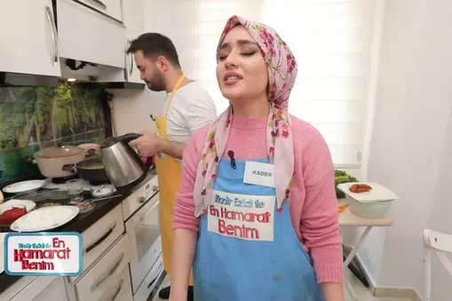 Kader Gürbüz