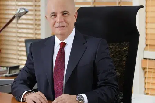 Mehmet Tütüncü